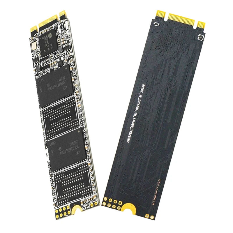 Gicisky SSD M2 NVME SSD 1TB 128GB 256GB 512GB 250GB 500GB M.2 2280 PCIe Hard Drive Disk Internal Solid State Drive for Laptop