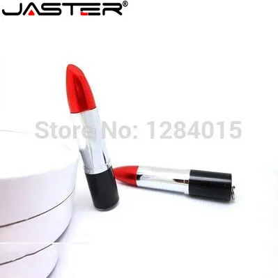 Корабль металлическое ювелирное изделие губная помада USB флэш накопитель