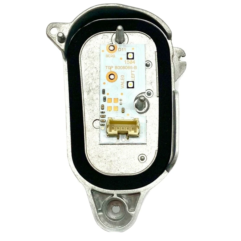 

Для-Q5 2013-2017 левосторонний головной светильник светодиодный дневный ходовой светильник DRL модуль управления ходовым диском 8R0941475B