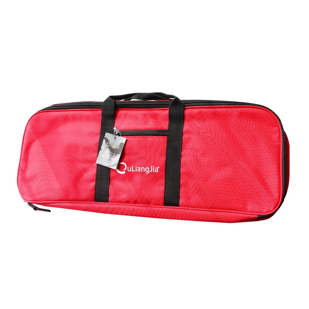 3 цвета Рекурсивный чехол для лука и стрелы с ручкой переноски водонепроницаемая