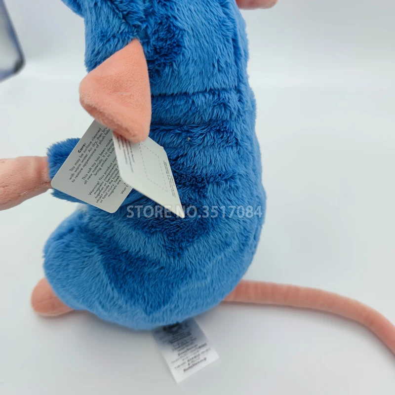 Disney кукла мышка Рататуй устроить крысы Реми плюшевые игрушки куклы детские