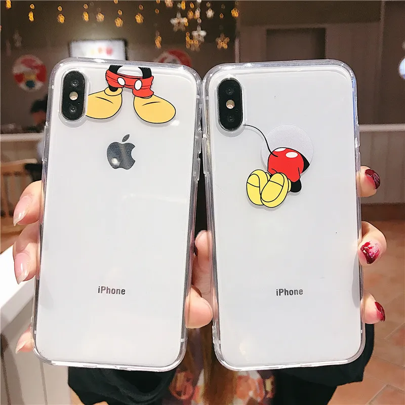 Белоснежка Золушка Русалка Рапунцель чехол для huawei P30 P20 P10 Pro Lite Plus силиконовый
