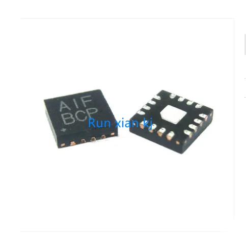 

2 шт. новый оригинальный MAX97220AETE + T qfn16