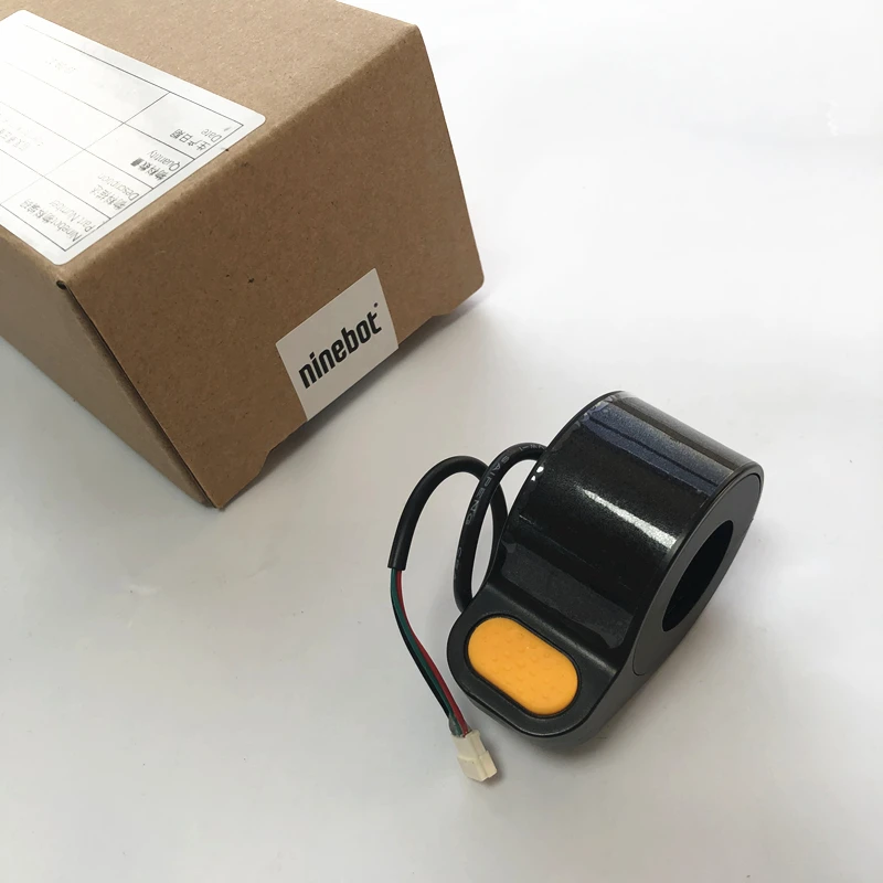 Комплект оригинальных принадлежностей для скутера Ninebot MAX G30 контроллер