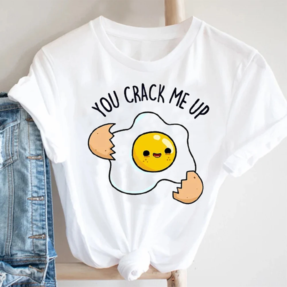 

Women Cartoon Casual Short Sleeve Floral Flower Elephant Lady T-shirts Top T Shirt Ladies Womens Graphic Female Tee T-Shirt 2021