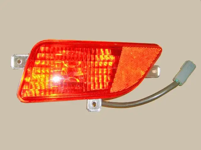 

Задняя противотуманная фара R 4116220-P00 для Great Wall Wingle Haval H3