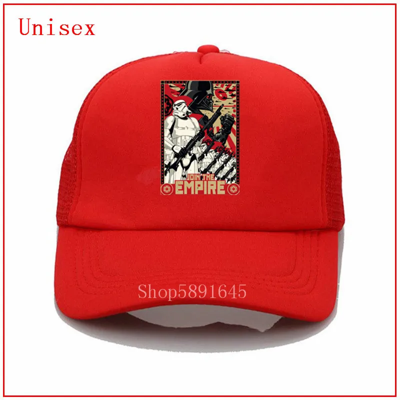 Мужская кепка с козырьком от солнца join the empire Кепка бейсболка для мужчин Женская