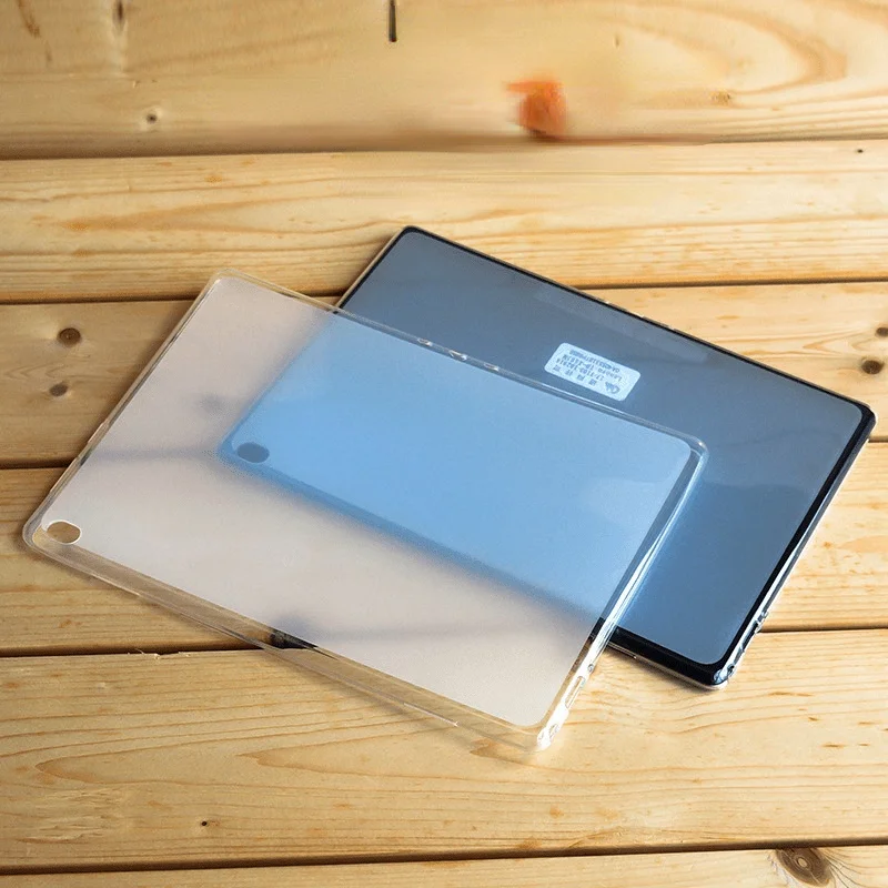 

Силиконовый защитный чехол для планшета Lenovo Xiaoxin Pad TB-J606F Pro 11 11,5, прочный защитный чехол с защитой от падения