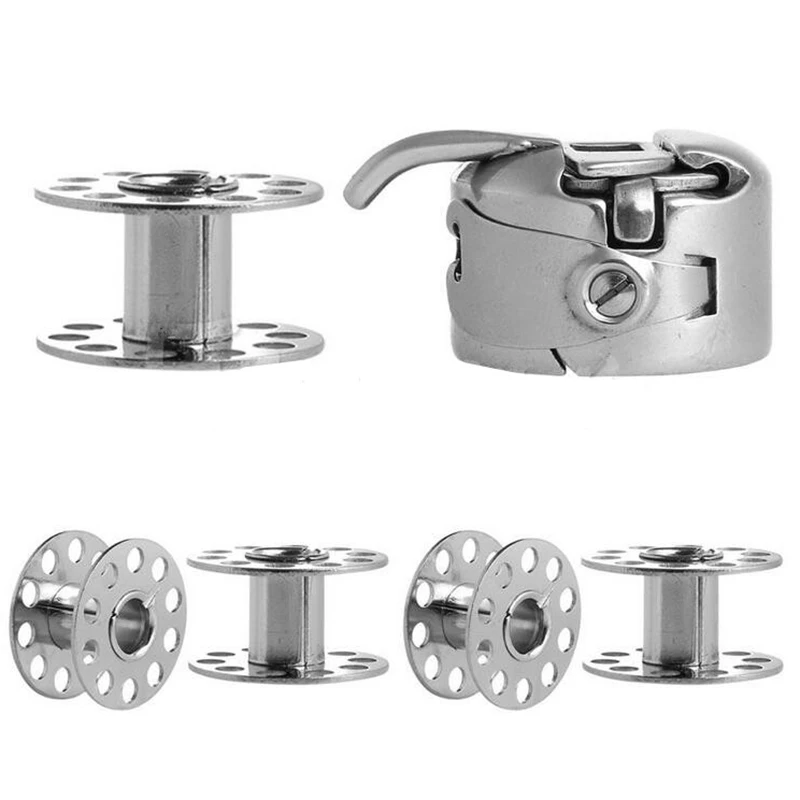 1 шт. новая популярная шпуля для швейной машины|Швейные инструменты и аксессуары|