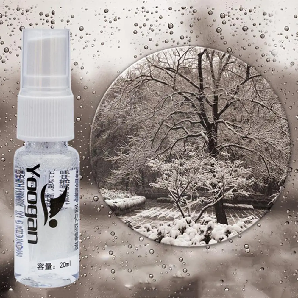 

Defogger State Defog Anti Fog Agent For Swim Goggles Cleaner Mask Spray Antifogging Diving Glass Lens Mist Solution S9T8