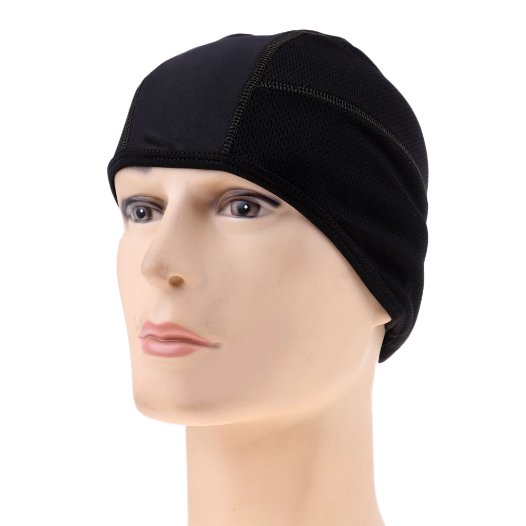 

Universal Skull Quick Dry Beanie for Cycle Motorcycle Running Hiking