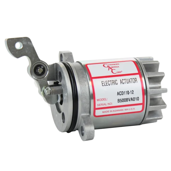 

ACD-110A-12 GAC привод подходит для Deutz 1011 12V