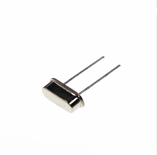 

100/PCS LOT HC-49S 12M 12MHz 12 MHz Passive Quartz crystal resonator 49S Crystal Oscillator