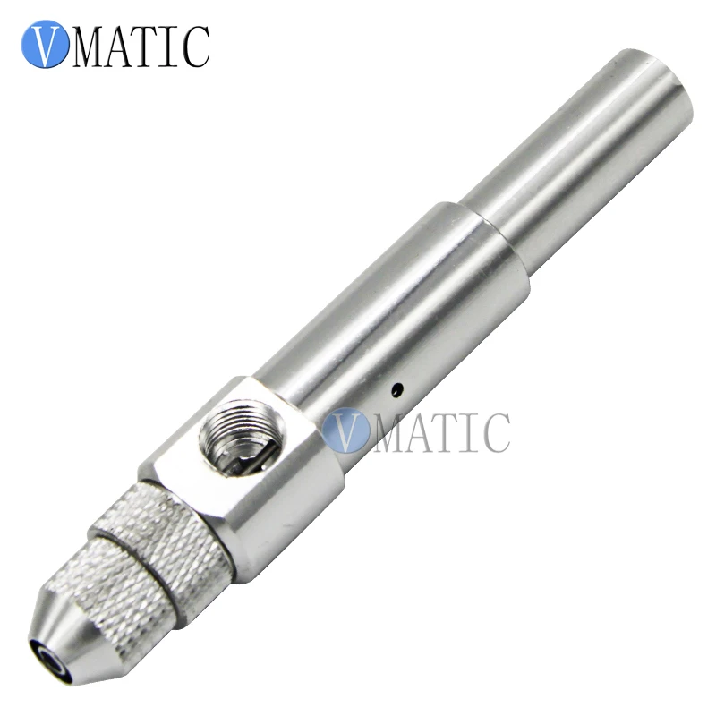 Бесплатная доставка односторонний микро Дозирующий клапан впускной для подачи