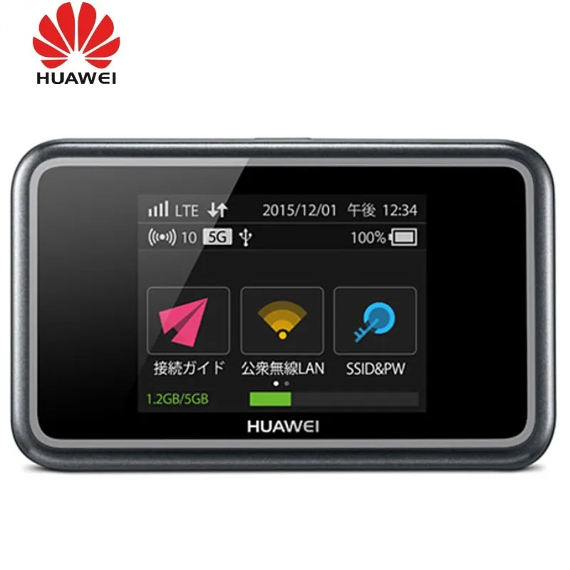 Мобильный телефон HUAWEI Wi Fi E5383 серый и серебристый|router sim card slot|router simhuawei b683 |