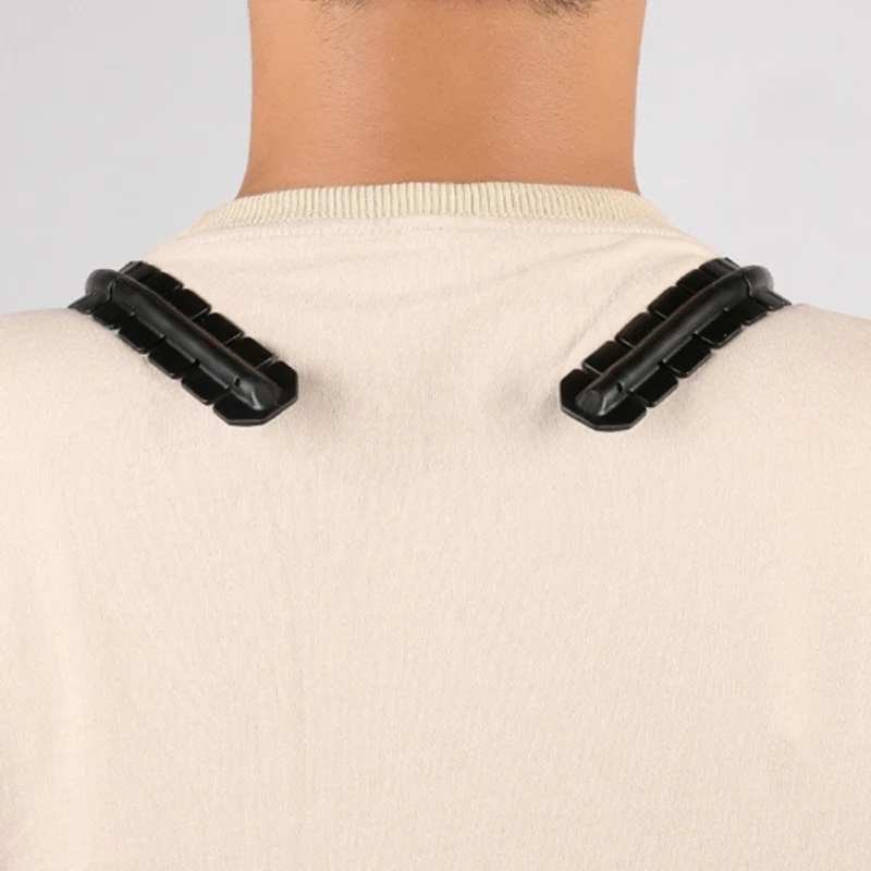 Adjustable Alto Tenor Saxophone Accessories Neck Shoulder Strap Belt Support Musical Parts Hanging | Спорт и развлечения