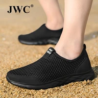 men sneakers vulcanize shoes breathable casual shoes for men non slip male loafers shoes lightweight tenis masculino sneakers