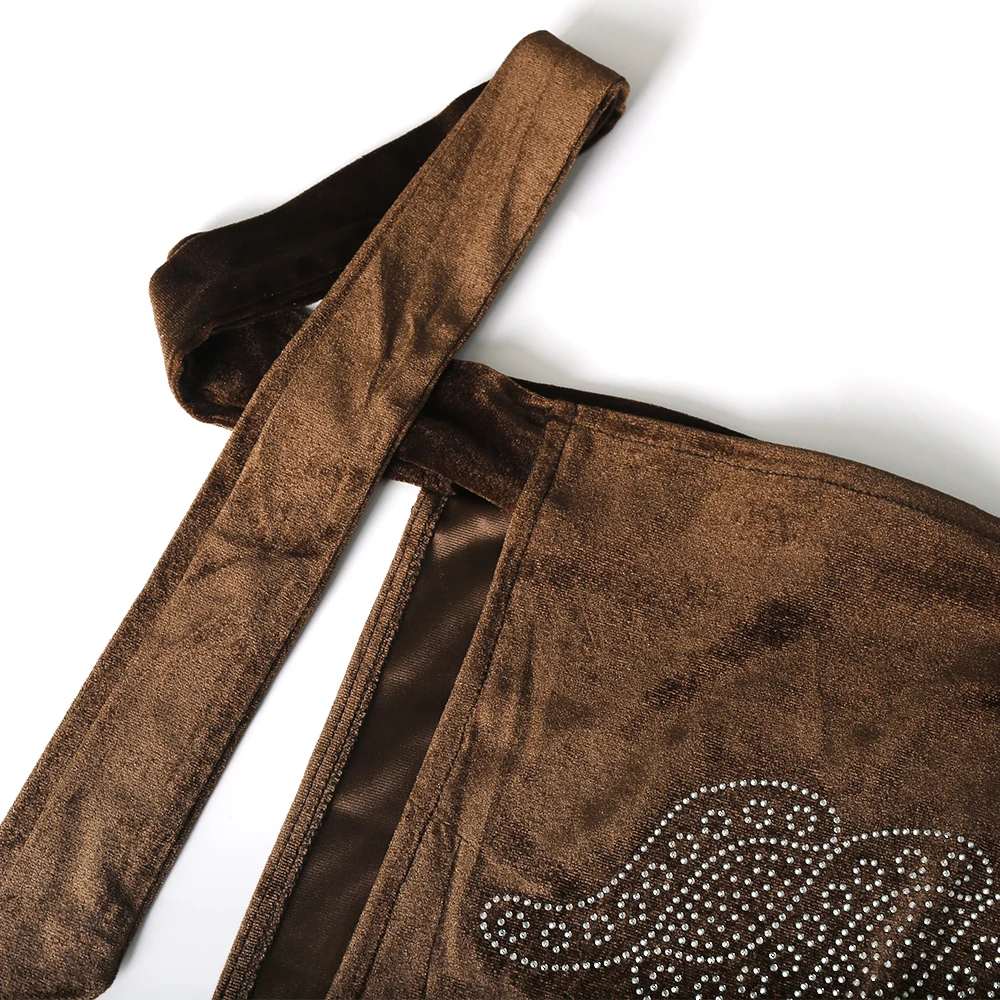 MD вечерние платья размера плюс для женщин бархатная одежда 2021 новый комплект из