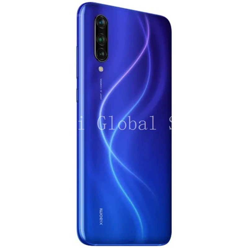 Глобальная версия Xiaomi Mi 9 Lite 6 ГБ ОЗУ 64 Гб ПЗУ 39 дюймов NFC мобильный телефон Snapdragon 710