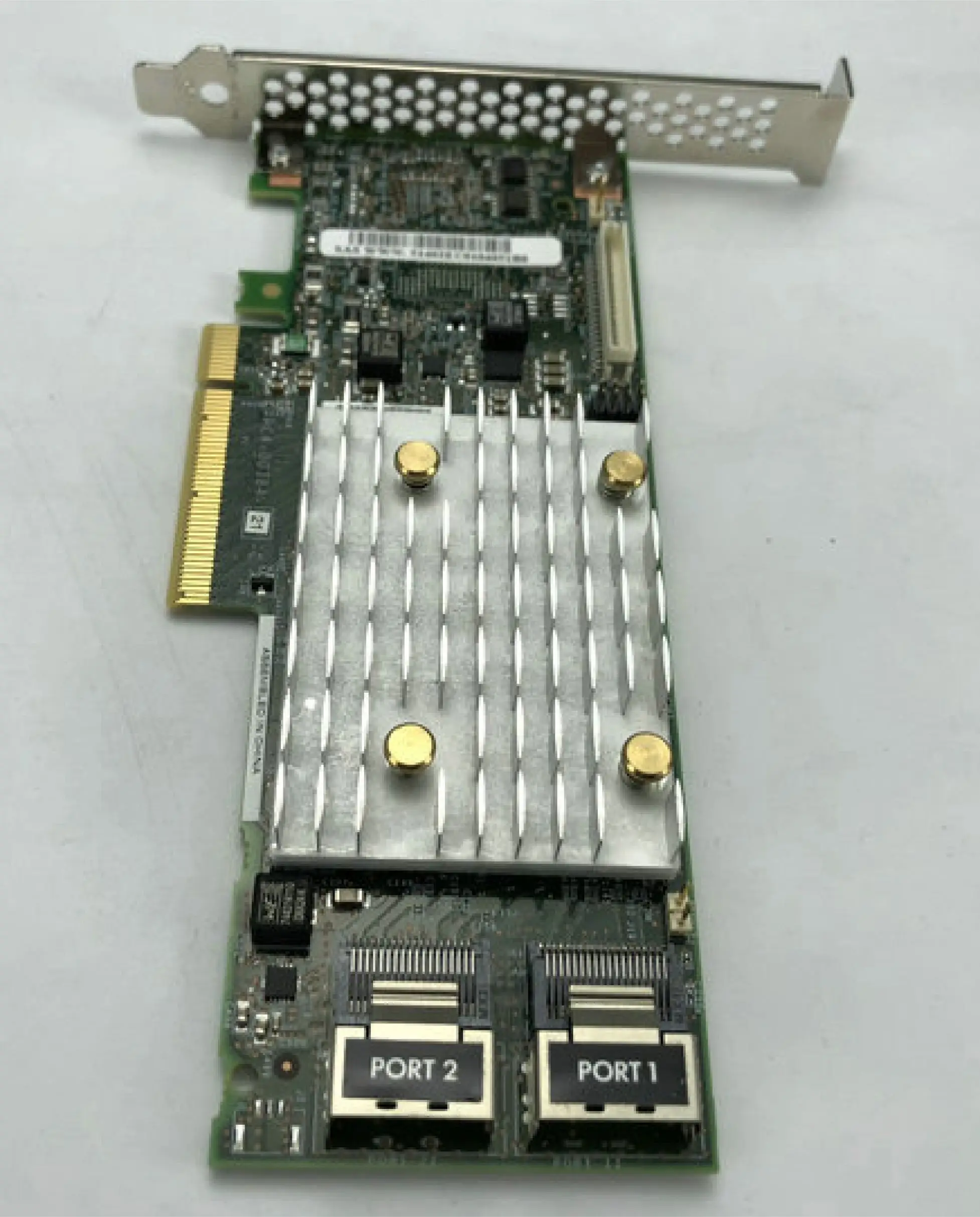 Смарт контроллер 804394 B21 836266 001 804379 блок управления 12G SAS PCIe встроенный SR Gen10 (8