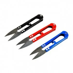 Fixmee 10 шт. портной ремонт нитки ножницы крестиком Пряжа Ножницы оптом|Ножницы| |