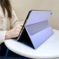 anime leuke teddy bear soft tablet beschermhoes voor ipad air 1 2 3 mini 4 5 pro ipad air 4 ipad pro 2020 cover