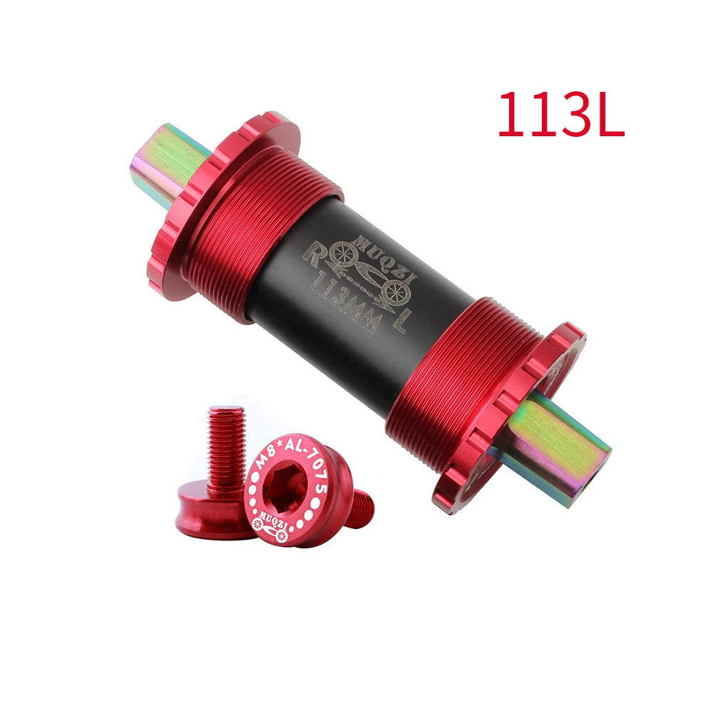 Керамика подшипник Тормоза барабанного типа велосипед из титанового сплава BB