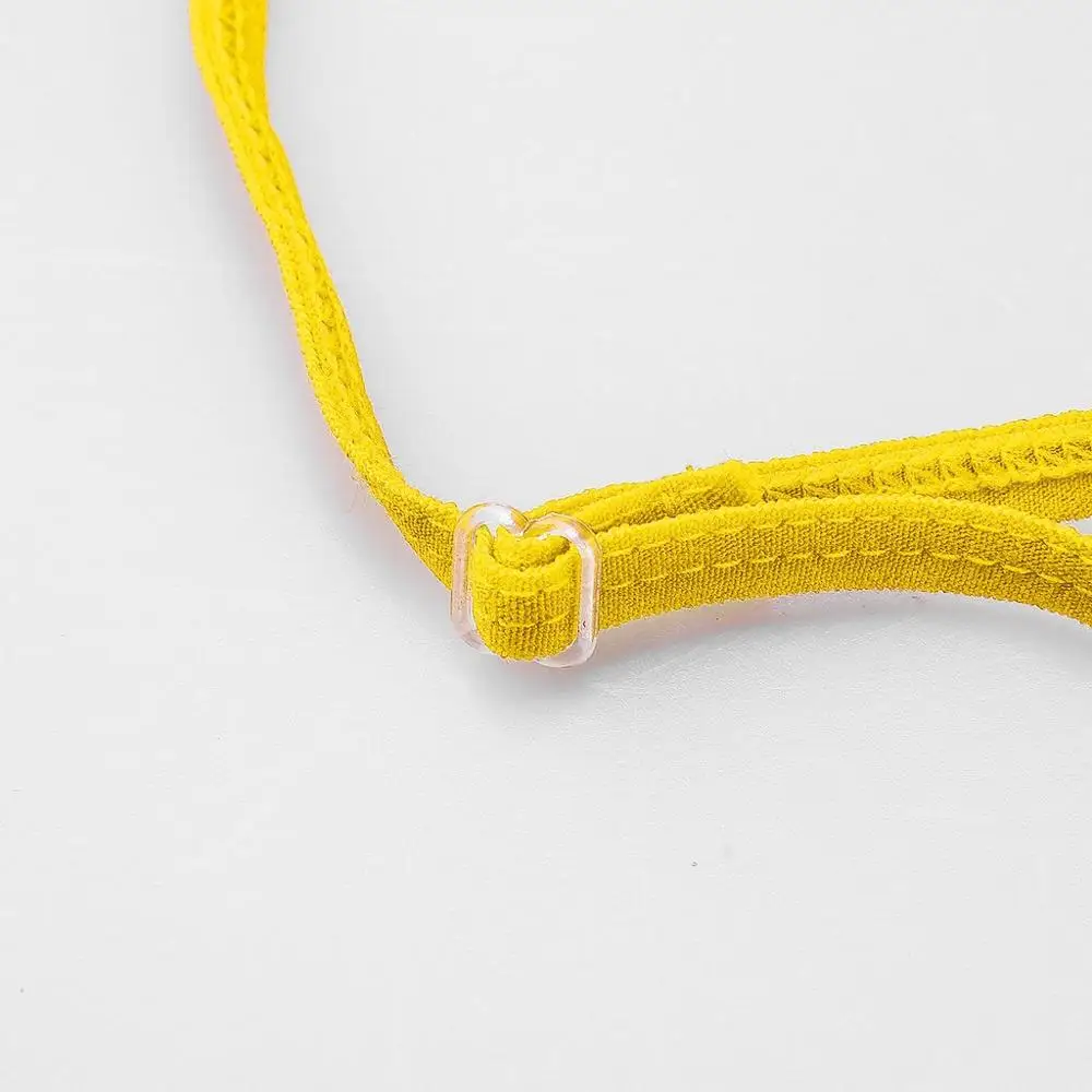 Комплект женского нижнего белья женское сексуальное нижнее белье ночное стринги