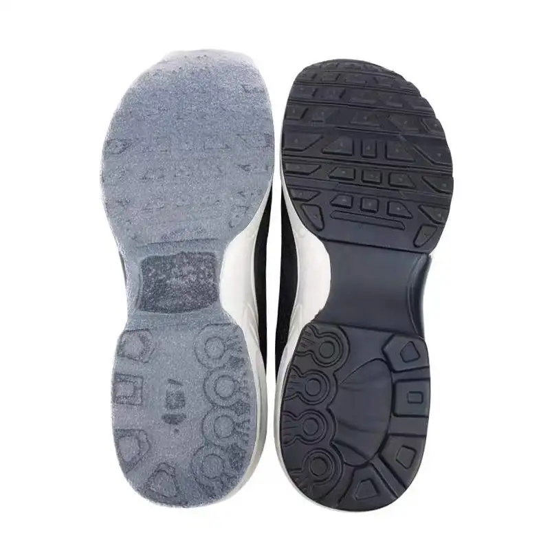 Mute sole protection sticker Forefoot and back palm sticker Non-slip mute sticker suitable for all kinds of soles
