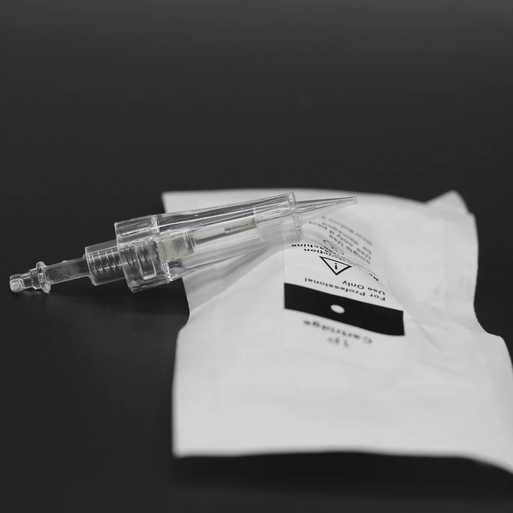 20 шт. Одноразовые стерилизованные тату машинки 7 контактов|sterilizer tattoo|tattoo needles