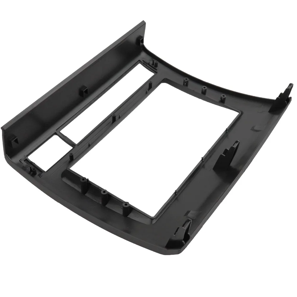 Двойная звуковая панель 2 Din для Toyota Tacoma 2005-2015 автомобильное радио DVD стереопанель
