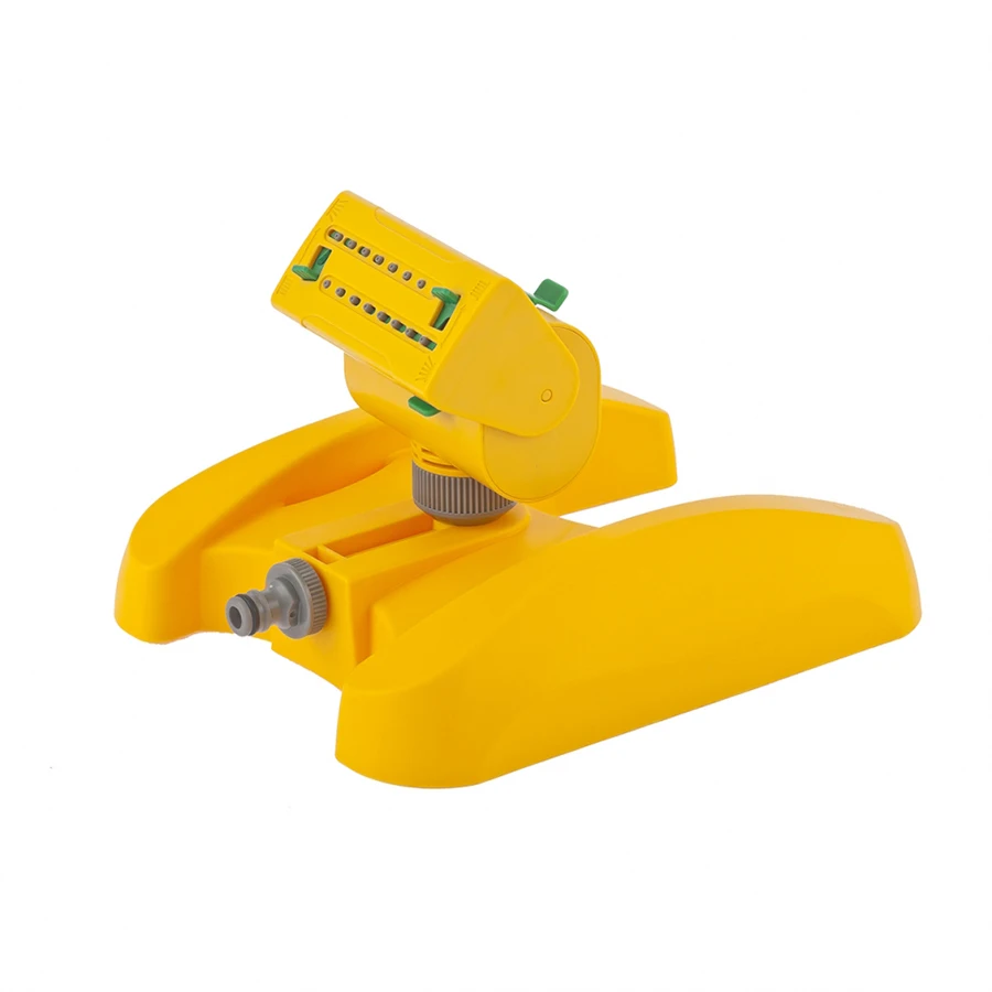 Разбрызгиватель PALISAD 65487 (2 соединительных гнезда регулировка угла дальность