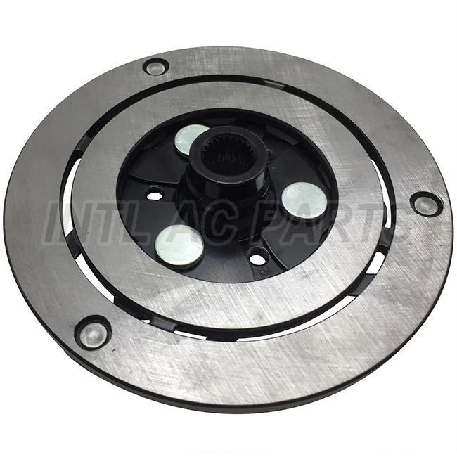 DKV 10Z DKV10Z Авто A/C AC ступица компрессора для MAZDA 3 6 CX7 RX8 BFF5 61450 T917155A B44D61450|Установки