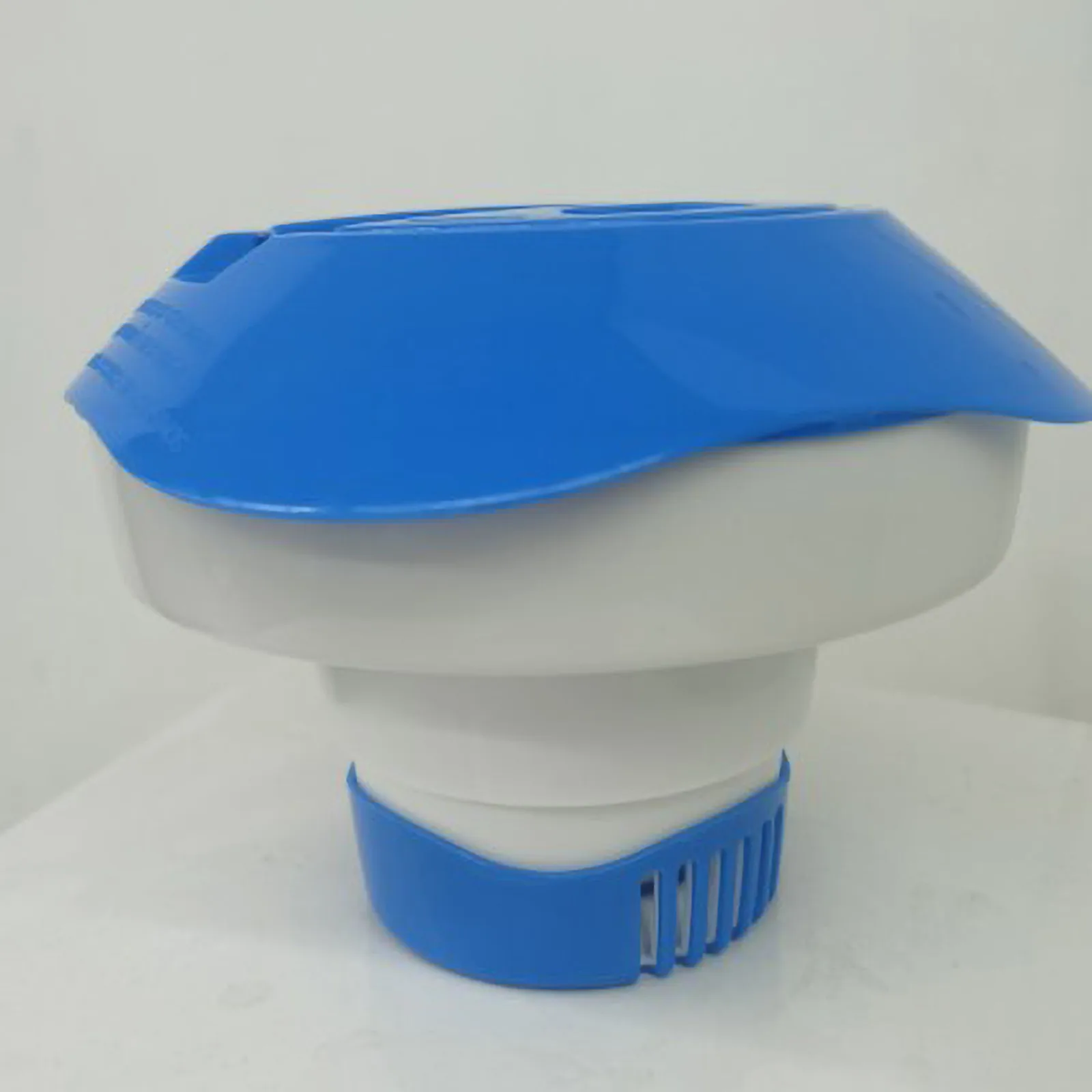 

Swimming Pool Thermometer And Pills Floating Cup Floating Dosing Device pool accessories