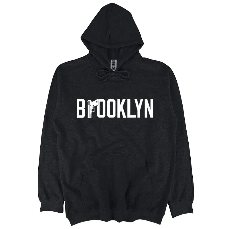 

new arrived brooklyn Bronx Crooklyn shubuzhi men hoody hip-hop rock fashion brand hoodies cool casual print sweatshirt