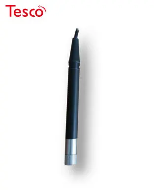 

Laboratory Optical Dissolved Oxygen Sensor Fluorescence method DO probe RS485 Connector output maintenance free