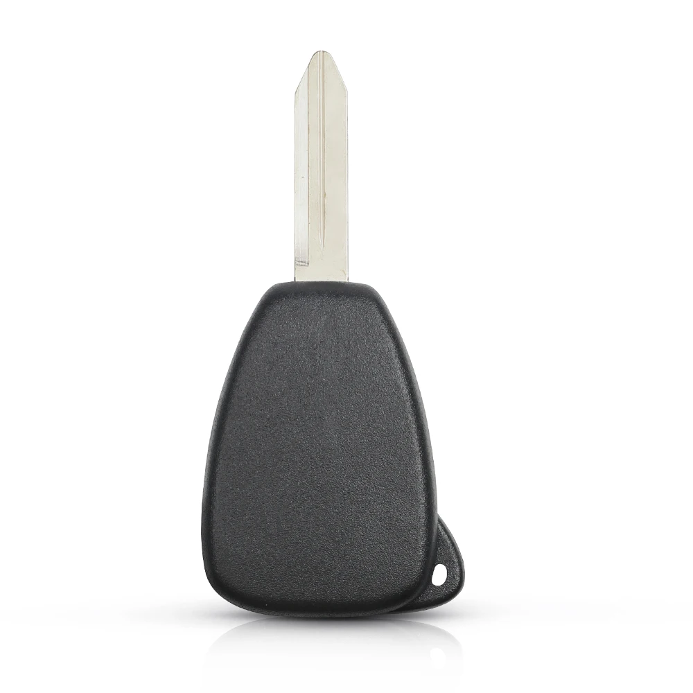 Dandkey 2 + 1/3 кнопки OHT692713AA полный дистанционный ключ 315 МГц ID46 чип для Chrysler Dodge Jeep 2005-2012
