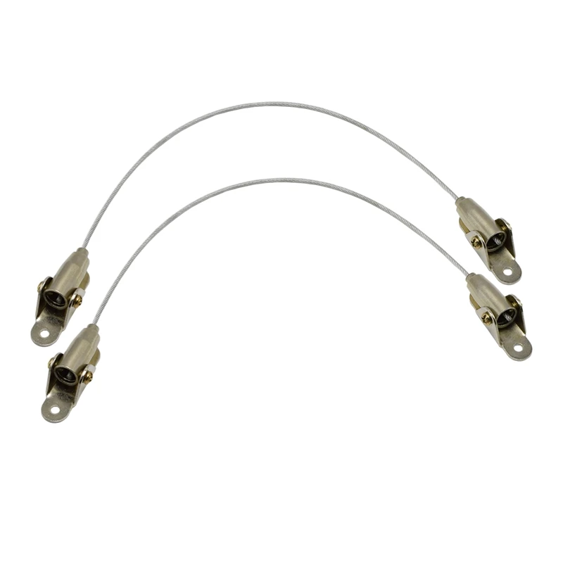 Новая мебель анти наконечник ремни стальные кабели Якорный комплект для