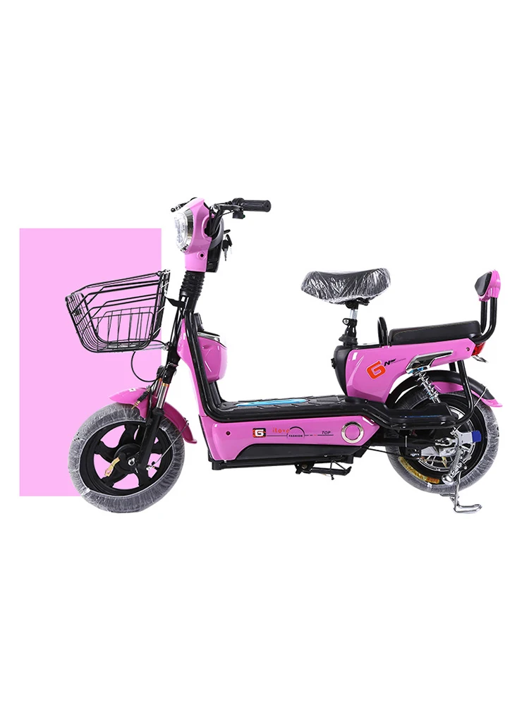 8 дюймовые мотоциклетные электрические мотоциклы Citycoco электрический скутер