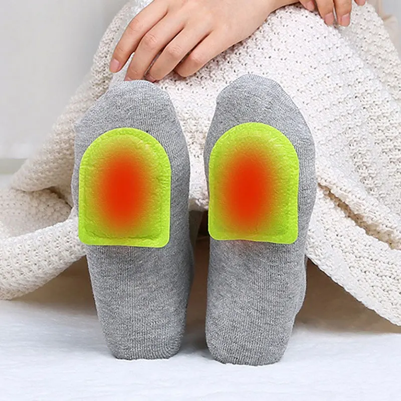 10 шт. термонаклейки для ног 7 Х9 см | Дом и сад