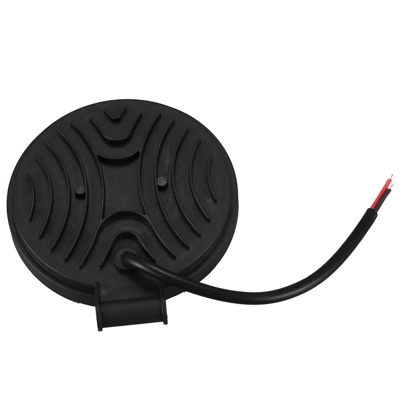 Светодиодный светильник-бар комплект из 2 предметов 4 дюйма 140 Вт 14000Lm круглый