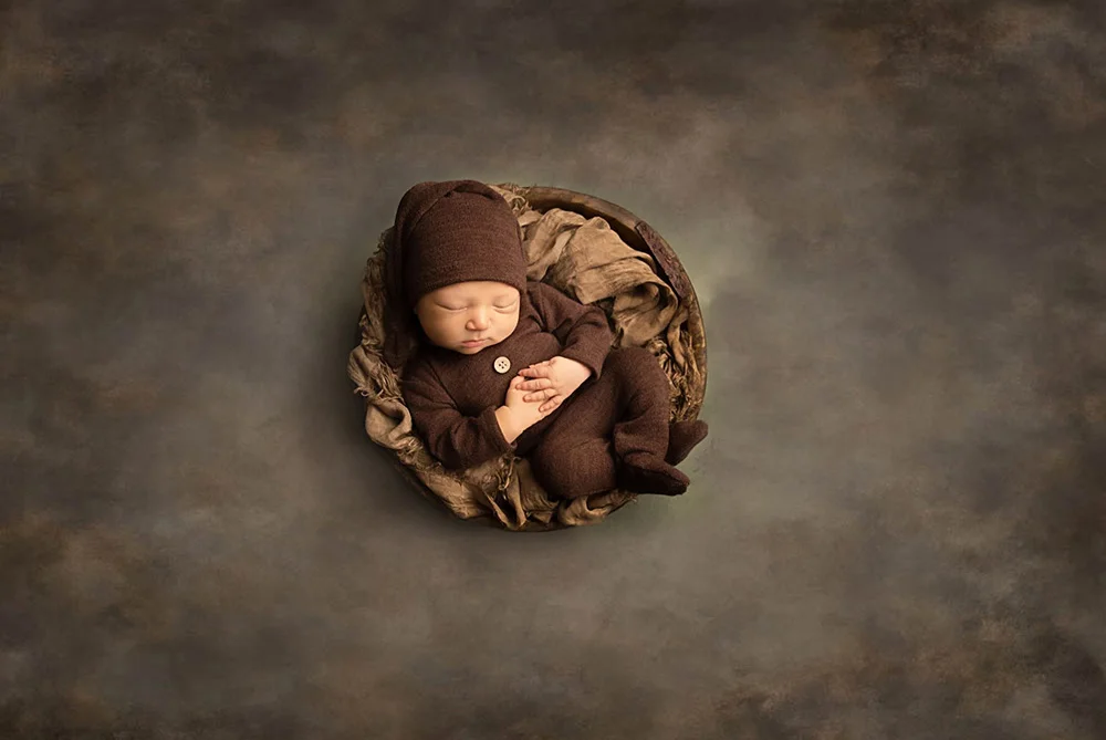 

Mehofond Photography Background Dark Texture Professional Abstract Newborn Baby Child Portrait Backdrop Photo Studio Props