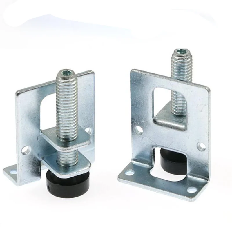 

Комплект из 4 предметов для детей 0-5 см винт мебель регулируемые ножки для письменного стола стальной стол диванные металлические ножки для угловой кронштейн для защиты пола оборудования