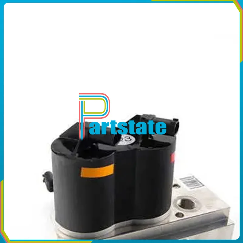 2203201258 ABC гидравлическая пневматическая подвеска компрессор клапанный блок для