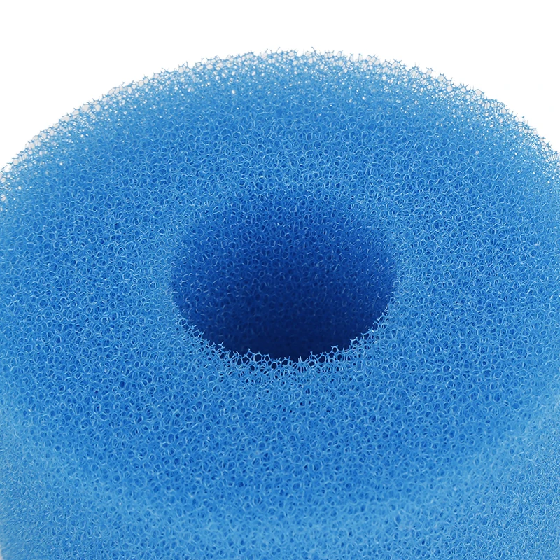 Фильтрующая губка для бассейна многоразовый очиститель биопены типа А