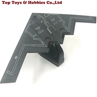 in stock 1200 scale diecast plane model us b 2 stealth bomber fighter aircraft model toys gift
