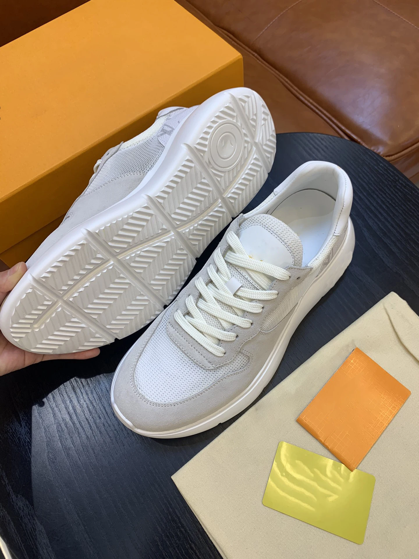 

Luxury designer, spring and summer new products, especially comfortable feet