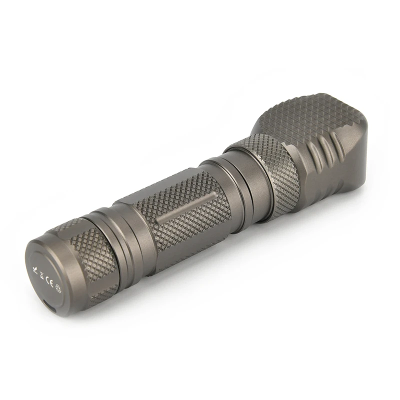 Astrolux HL01 1200lm Anduril UI Magnetic Headlight L-shape Flashlight + 30Q 3000mAh 18650 Battery Lantern Torch Lamp Spotlights | Лампы и