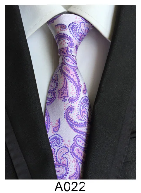 

New Fashion 8cm Men's Floral Tie Green Bule Jucquard Necktie Suit Men Business Wedding Party Formal Neck Ties Gifts Cravat