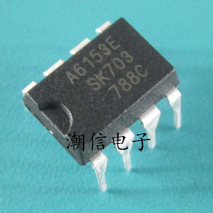 

A6153E STRA6153E